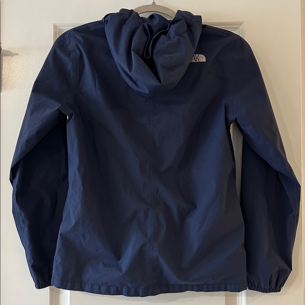 The North Face Girls Rain Jacket - Picture 3 of 9